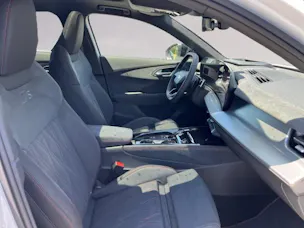 Audi Q3 Sportback e-hybrid 200 kW S tronig
