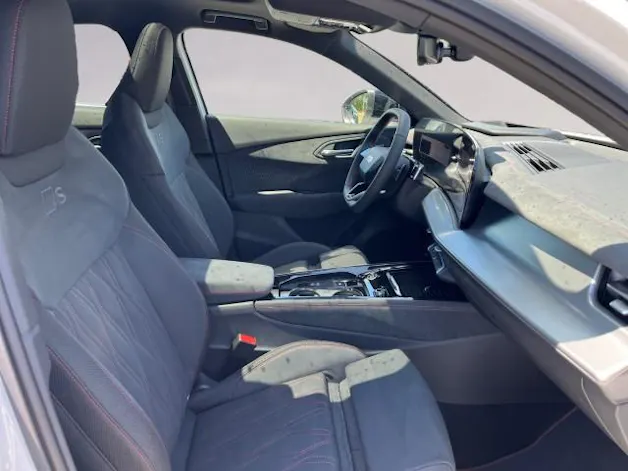 Audi Q3 Sportback e-hybrid 200 kW S tronig