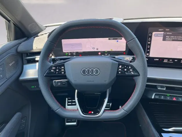 Audi Q3 Sportback e-hybrid 200 kW S tronig
