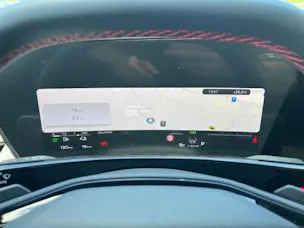 Audi Q3 Sportback e-hybrid 200 kW S tronig