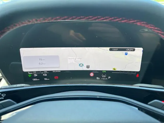 Audi Q3 Sportback e-hybrid 200 kW S tronig