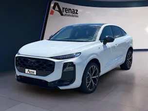 Audi Q3 Sportback e-hybrid 200 kW S tronig