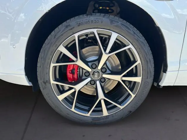 Audi Q3 Sportback e-hybrid 200 kW S tronig