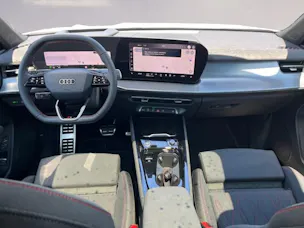 Audi Q3 Sportback e-hybrid 200 kW S tronig
