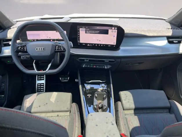 Audi Q3 Sportback e-hybrid 200 kW S tronig