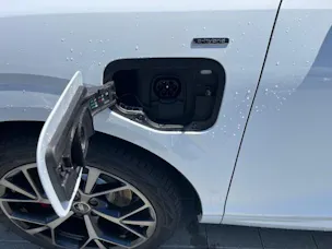 Audi Q3 Sportback e-hybrid 200 kW S tronig