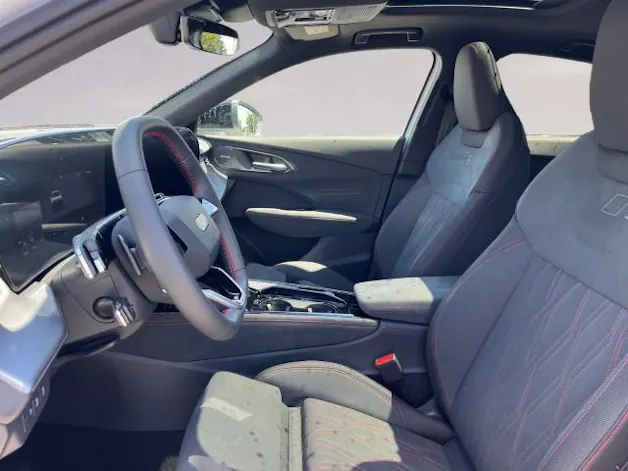 Audi Q3 Sportback e-hybrid 200 kW S tronig