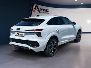 Audi Q3 Sportback e-hybrid 200 kW S tronig