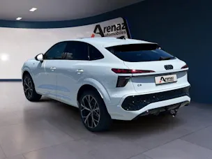 Audi Q3 Sportback e-hybrid 200 kW S tronig