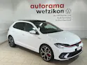 VW Polo 2.0 TSI GTI DSG