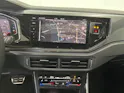 VW Polo 2.0 TSI GTI DSG