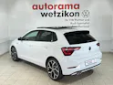 VW Polo 2.0 TSI GTI DSG