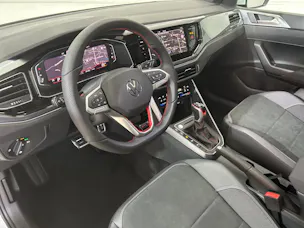 VW Polo 2.0 TSI GTI DSG