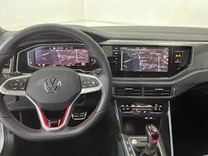 VW Polo 2.0 TSI GTI DSG