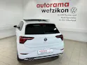 VW Polo 2.0 TSI GTI DSG