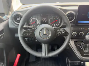 Mercedes-Benz 112 CDI Tourer S Base