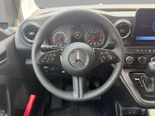 Mercedes-Benz 112 CDI Tourer S Base
