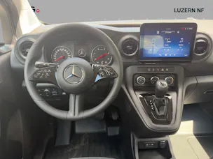 Mercedes-Benz 112 CDI Tourer S Base