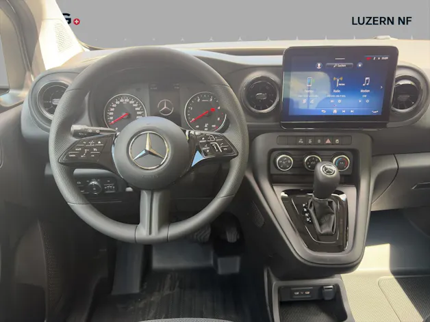 Mercedes-Benz 112 CDI Tourer S Base