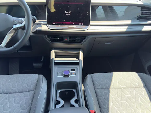 VW Tayron 2.0 TDI SCR Life 4Motion DSG