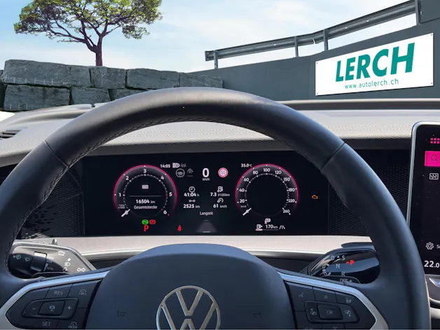 VW Tayron 2.0 TDI SCR Life 4Motion DSG