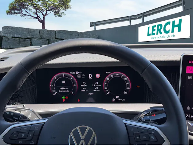 VW Tayron 2.0 TDI SCR Life 4Motion DSG
