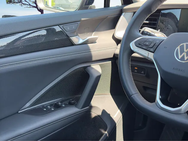 VW Tayron 2.0 TDI SCR Life 4Motion DSG