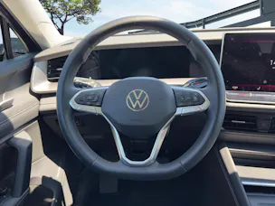 VW Tayron 2.0 TDI SCR Life 4Motion DSG