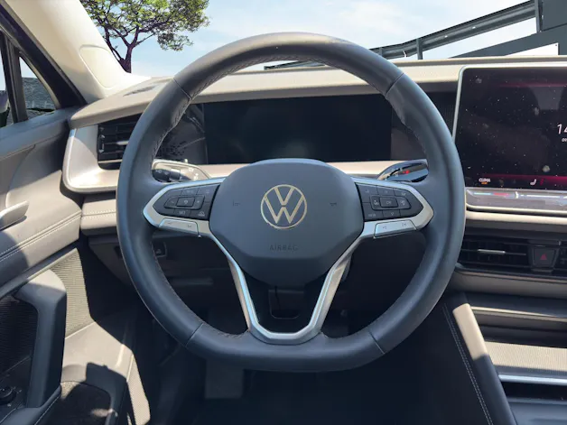VW Tayron 2.0 TDI SCR Life 4Motion DSG