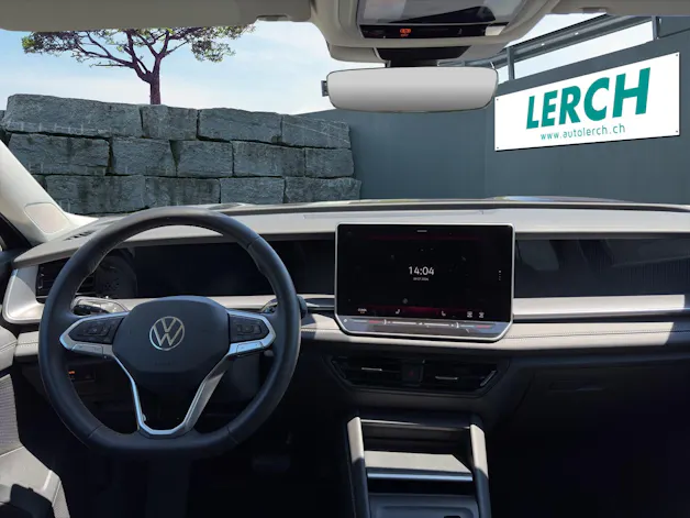 VW Tayron 2.0 TDI SCR Life 4Motion DSG
