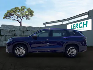 VW Tayron 2.0 TDI SCR Life 4Motion DSG