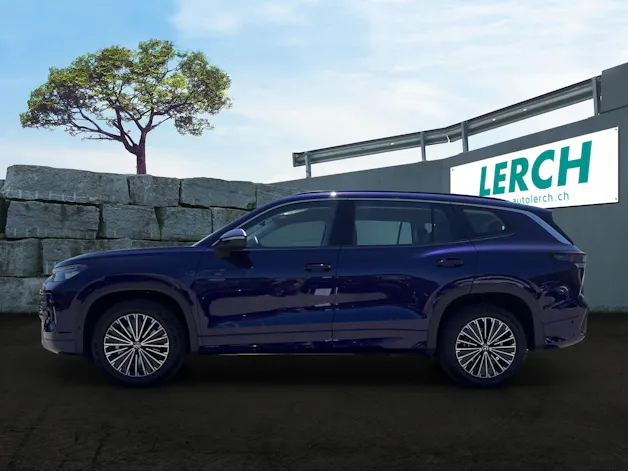 VW Tayron 2.0 TDI SCR Life 4Motion DSG