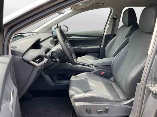Škoda Elroq 85 Selection