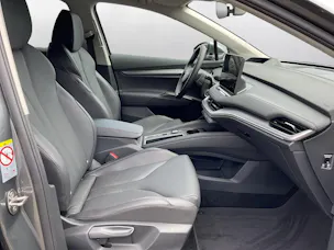 Škoda Elroq 85 Selection