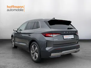 Škoda Elroq 85 Selection