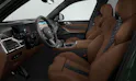 BMW X5M Competition Bowers & Wilkins Individual *Malachitgrün II*
