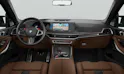 BMW X5M Competition Bowers & Wilkins Individual *Malachitgrün II*