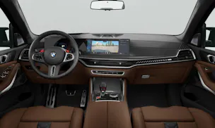 BMW X5M Competition Bowers & Wilkins Individual *Malachitgrün II*
