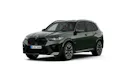 BMW X5M Competition Bowers & Wilkins Individual *Malachitgrün II*