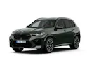 BMW X5M Competition Bowers & Wilkins Individual *Malachitgrün II*