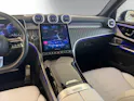 Mercedes-Benz GLC 400 e 4M 9G-Tronic