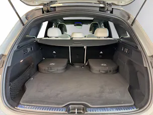 Mercedes-Benz GLC 400 e 4M 9G-Tronic