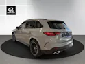 Mercedes-Benz GLC 400 e 4M 9G-Tronic