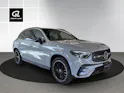 Mercedes-Benz GLC 400 e 4M 9G-Tronic