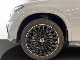 Mercedes-Benz GLC 400 e 4M 9G-Tronic