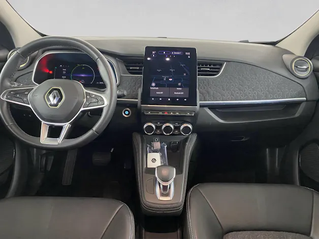 Renault Zoe R135 (incl. Batterie) Iconic