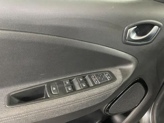 Renault Zoe R135 (incl. Batterie) Iconic