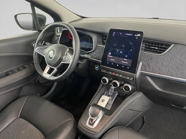 Renault Zoe R135 (incl. Batterie) Iconic