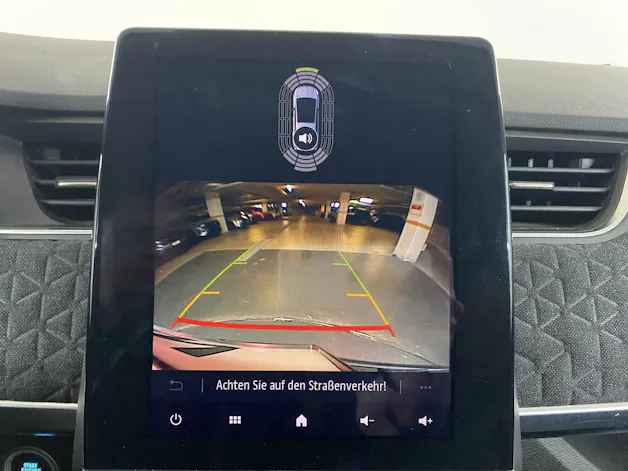 Renault Zoe R135 (incl. Batterie) Iconic