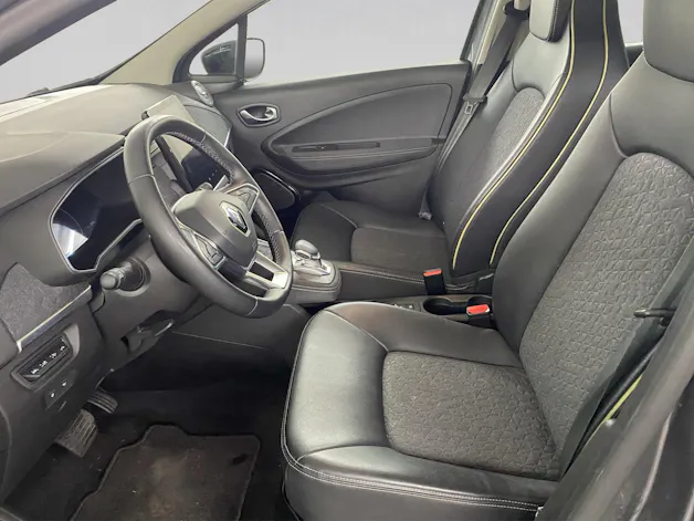 Renault Zoe R135 (incl. Batterie) Iconic
